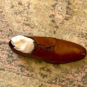 Cole Haan Lenox Hill Split Ox shoes